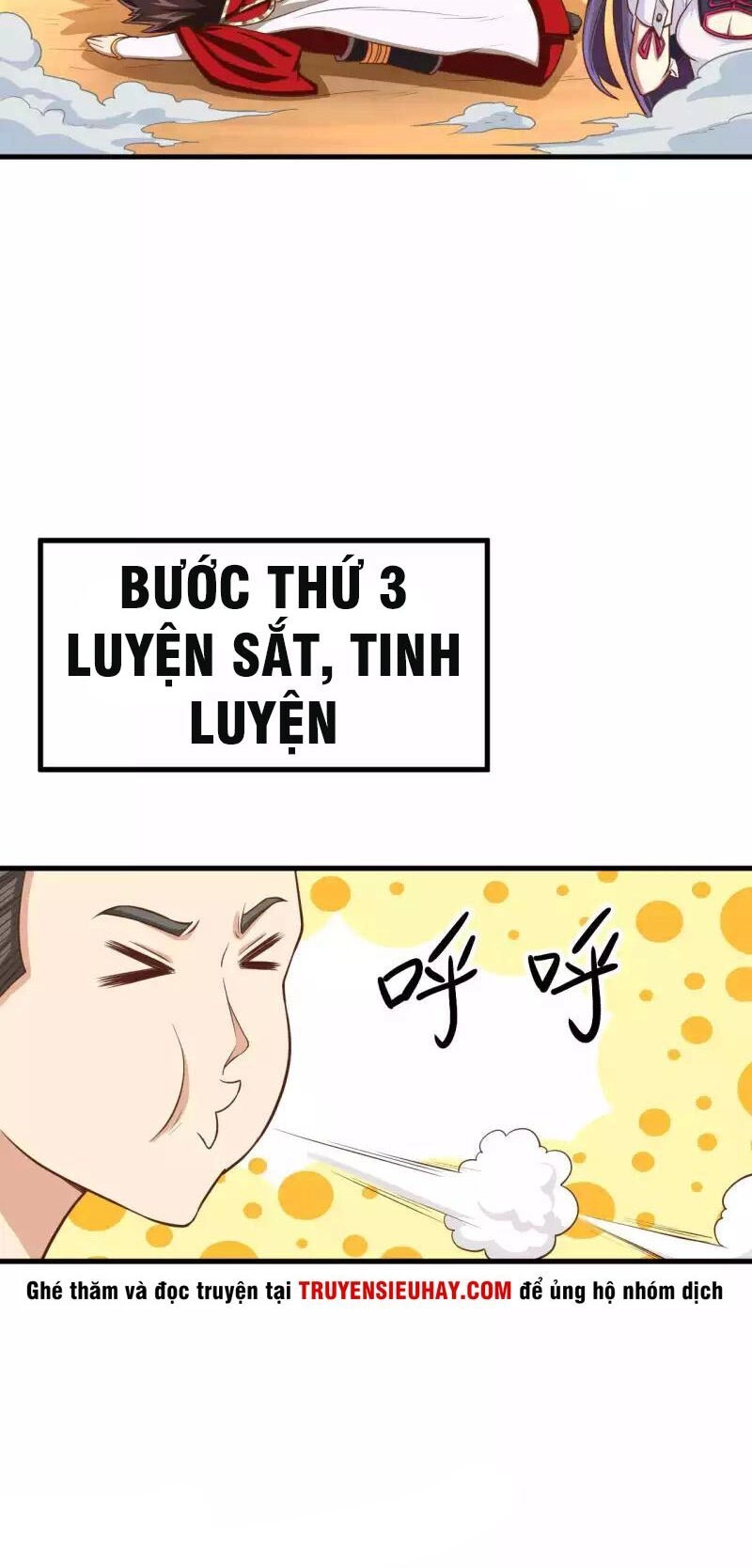 Từ Hôm Nay Bắt Đầu Làm Thành Chủ Chapter 37 - 34