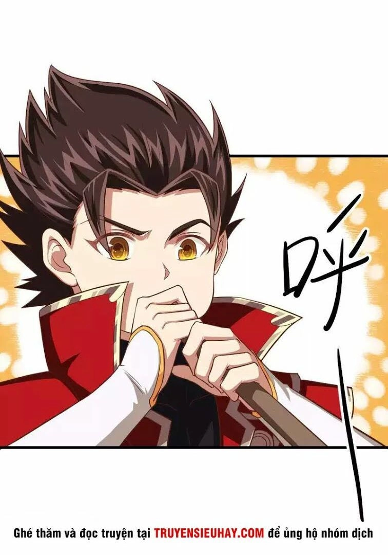 Từ Hôm Nay Bắt Đầu Làm Thành Chủ Chapter 37 - 37