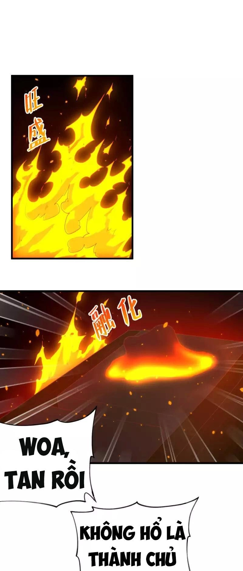 Từ Hôm Nay Bắt Đầu Làm Thành Chủ Chapter 37 - 38