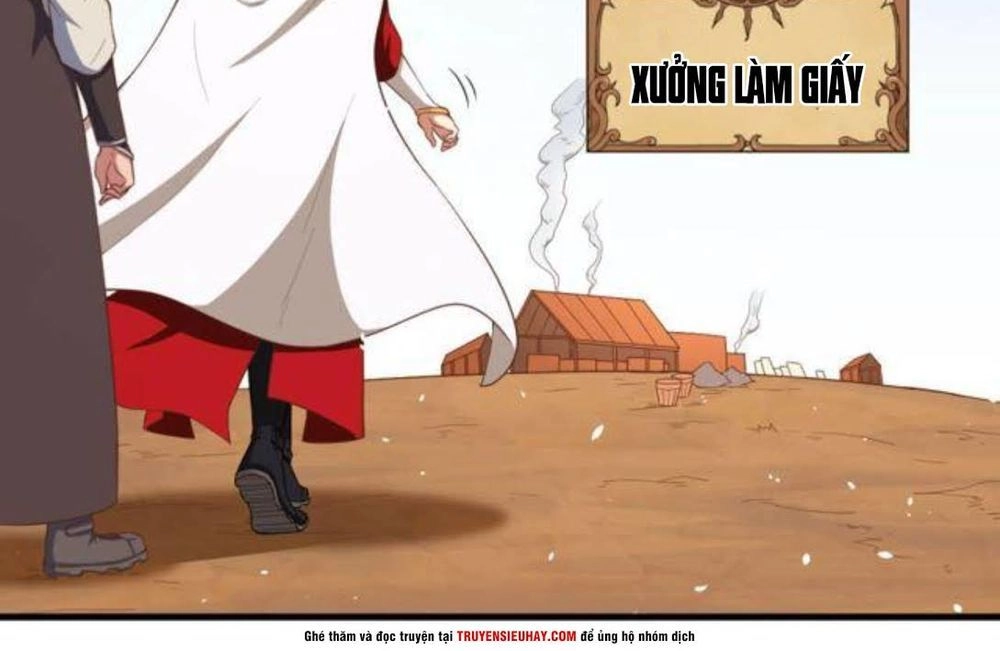 Từ Hôm Nay Bắt Đầu Làm Thành Chủ Chapter 38 - 3