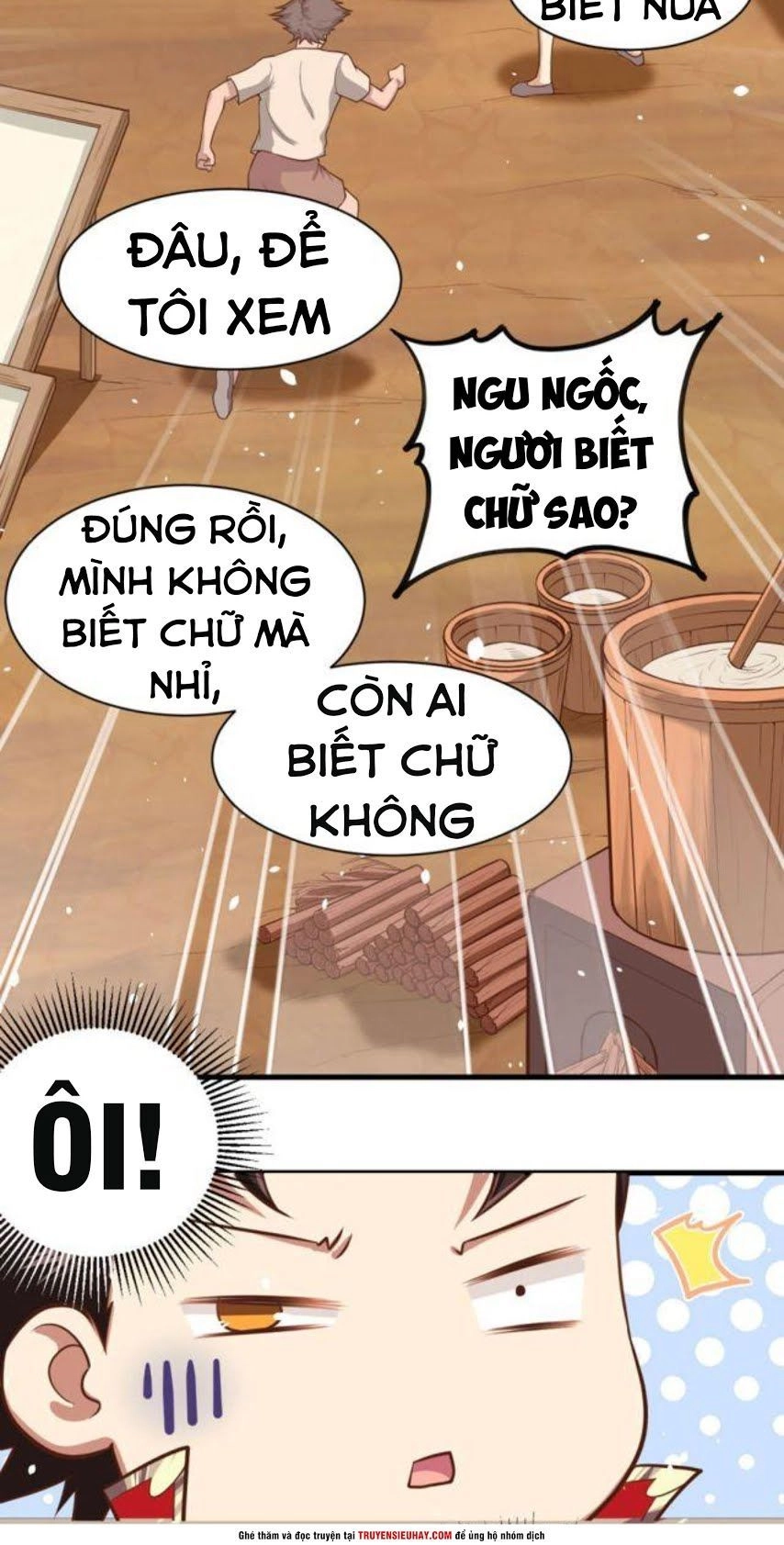 Từ Hôm Nay Bắt Đầu Làm Thành Chủ Chapter 38 - 10