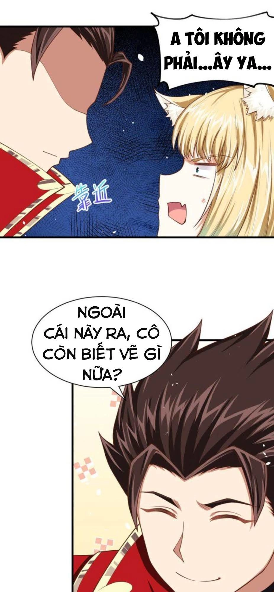 Từ Hôm Nay Bắt Đầu Làm Thành Chủ Chapter 38 - 15