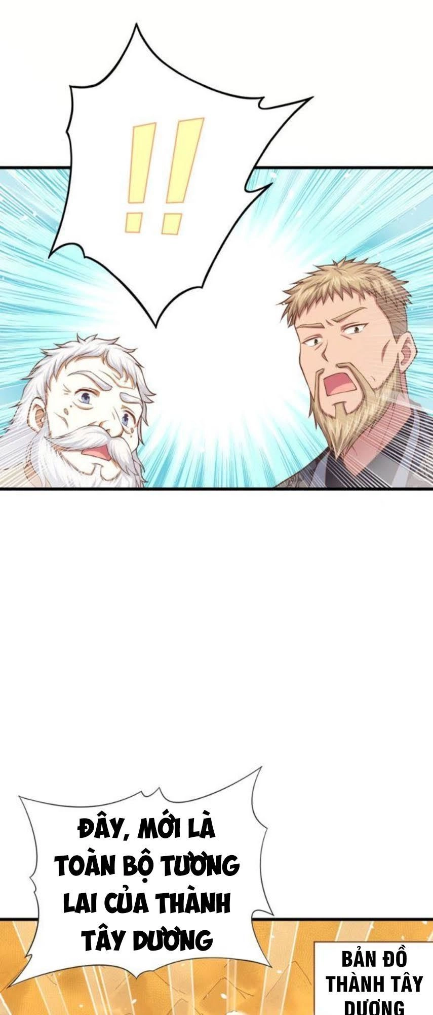 Từ Hôm Nay Bắt Đầu Làm Thành Chủ Chapter 38 - 34