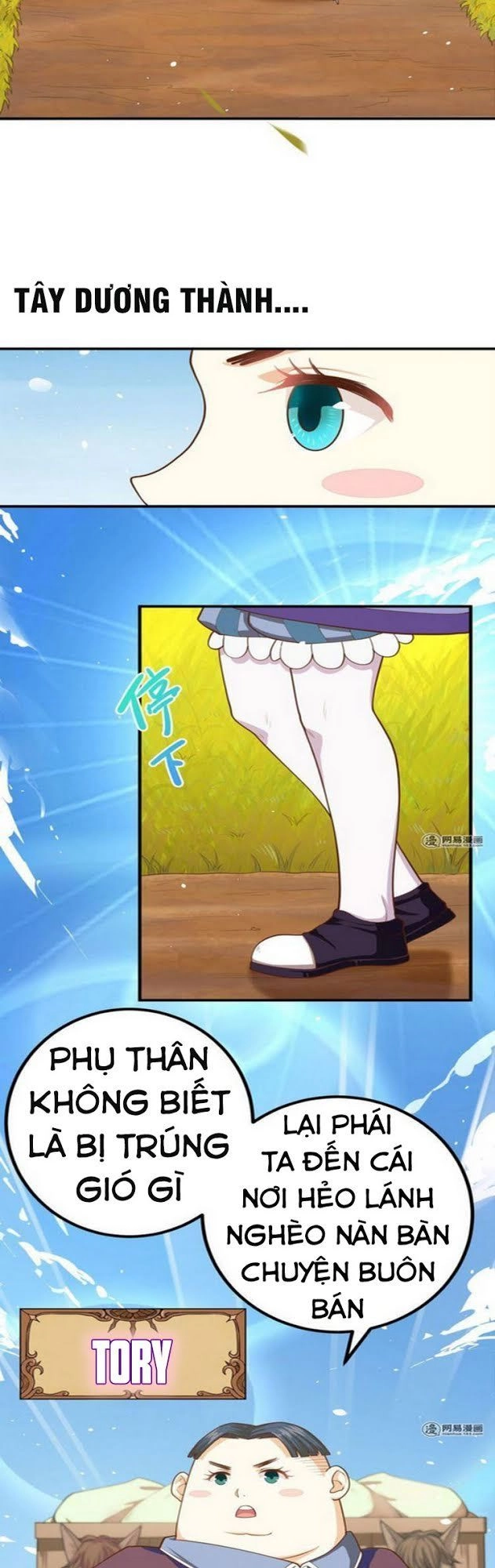 Từ Hôm Nay Bắt Đầu Làm Thành Chủ Chapter 39 - 3