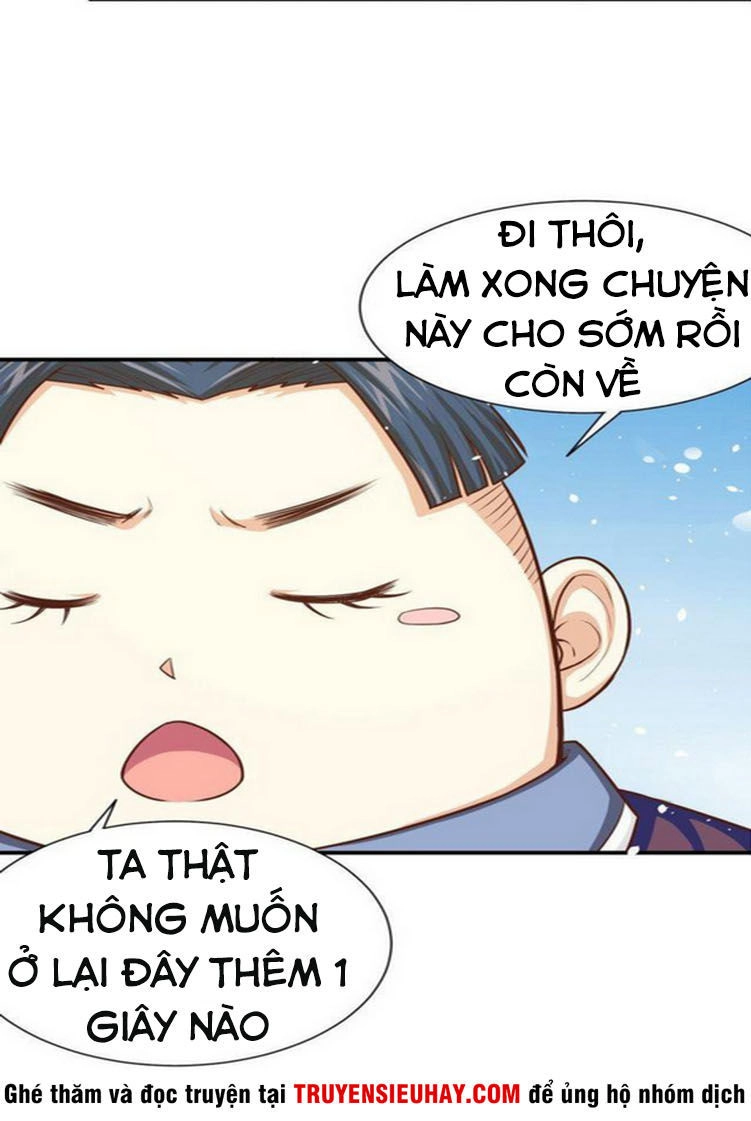 Từ Hôm Nay Bắt Đầu Làm Thành Chủ Chapter 39 - 6