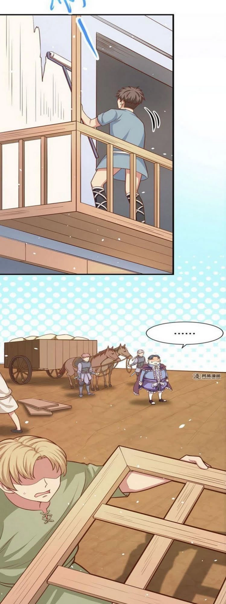 Từ Hôm Nay Bắt Đầu Làm Thành Chủ Chapter 39 - 8