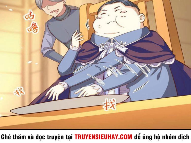 Từ Hôm Nay Bắt Đầu Làm Thành Chủ Chapter 39 - 25