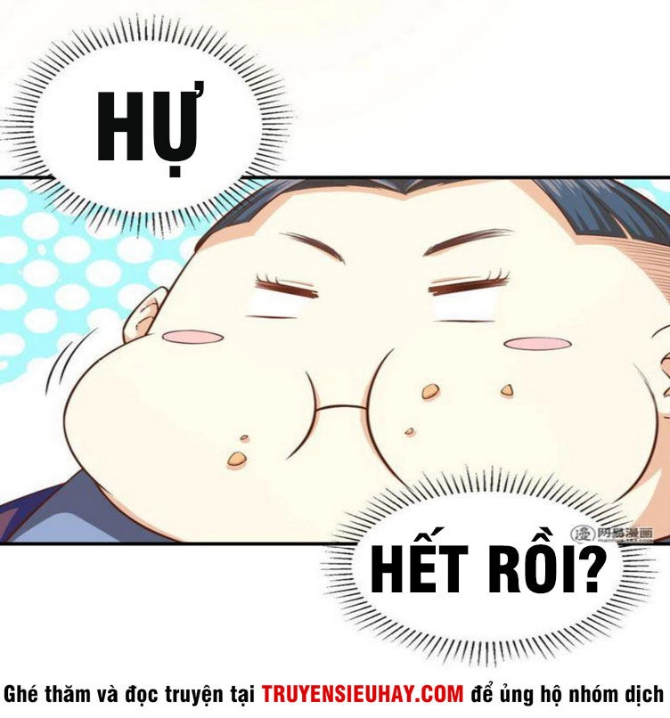 Từ Hôm Nay Bắt Đầu Làm Thành Chủ Chapter 39 - 26