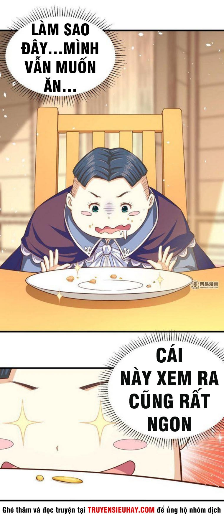 Từ Hôm Nay Bắt Đầu Làm Thành Chủ Chapter 39 - 27