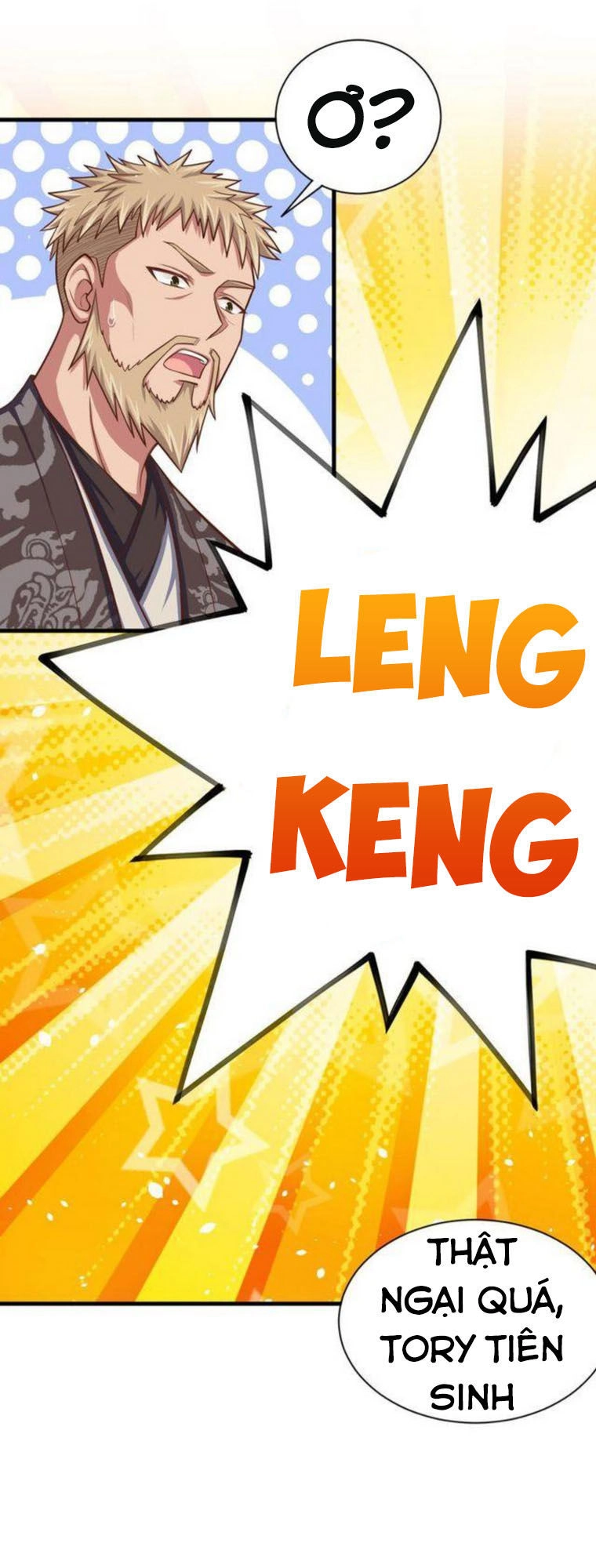 Từ Hôm Nay Bắt Đầu Làm Thành Chủ Chapter 39 - 28