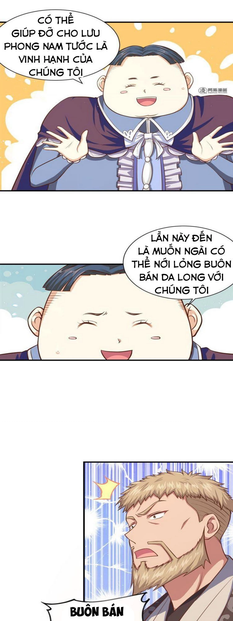 Từ Hôm Nay Bắt Đầu Làm Thành Chủ Chapter 40 - 7