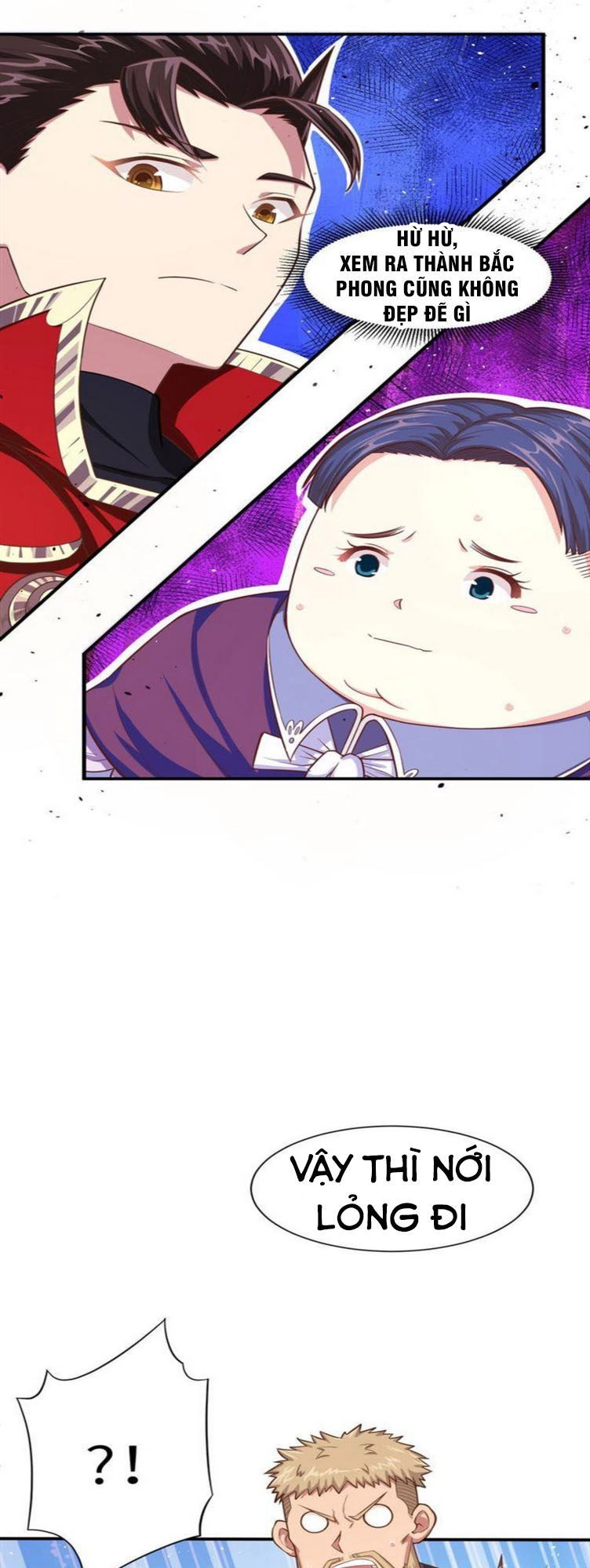 Từ Hôm Nay Bắt Đầu Làm Thành Chủ Chapter 40 - 12