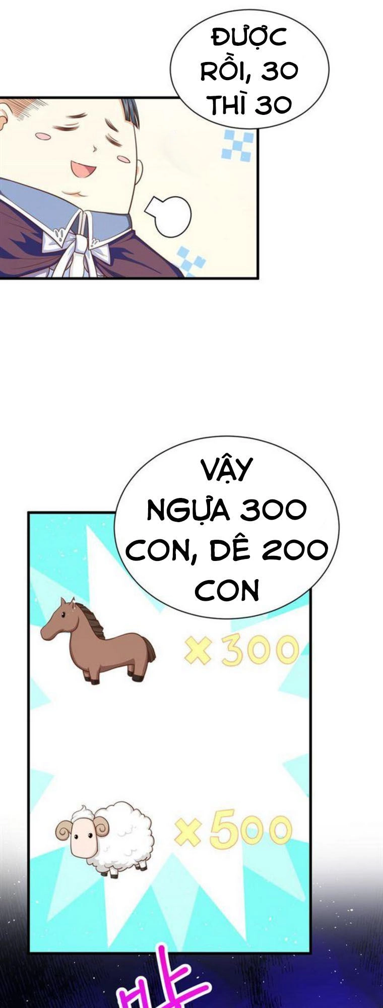 Từ Hôm Nay Bắt Đầu Làm Thành Chủ Chapter 40 - 18