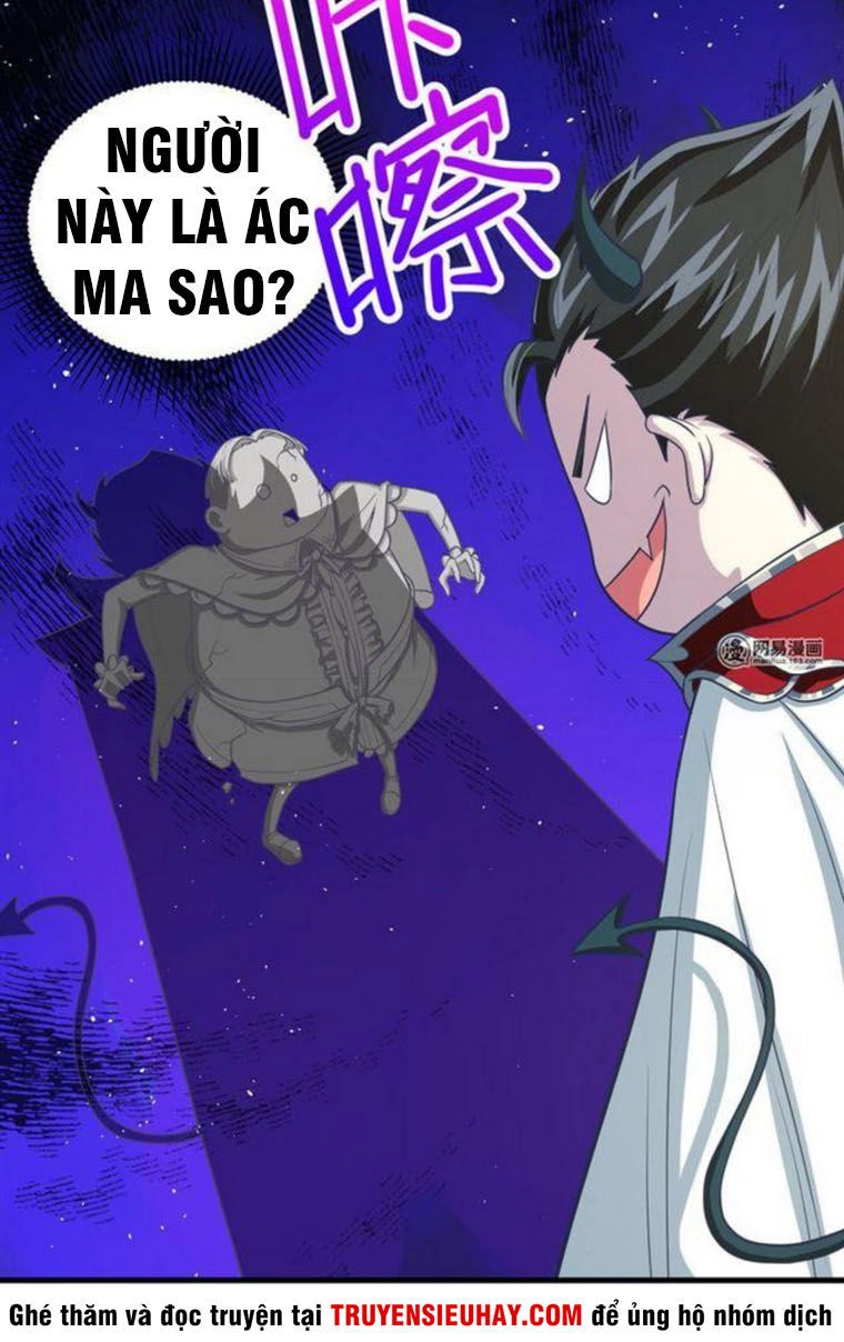 Từ Hôm Nay Bắt Đầu Làm Thành Chủ Chapter 40 - 19