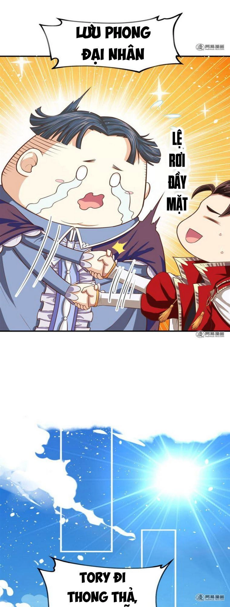 Từ Hôm Nay Bắt Đầu Làm Thành Chủ Chapter 40 - 26