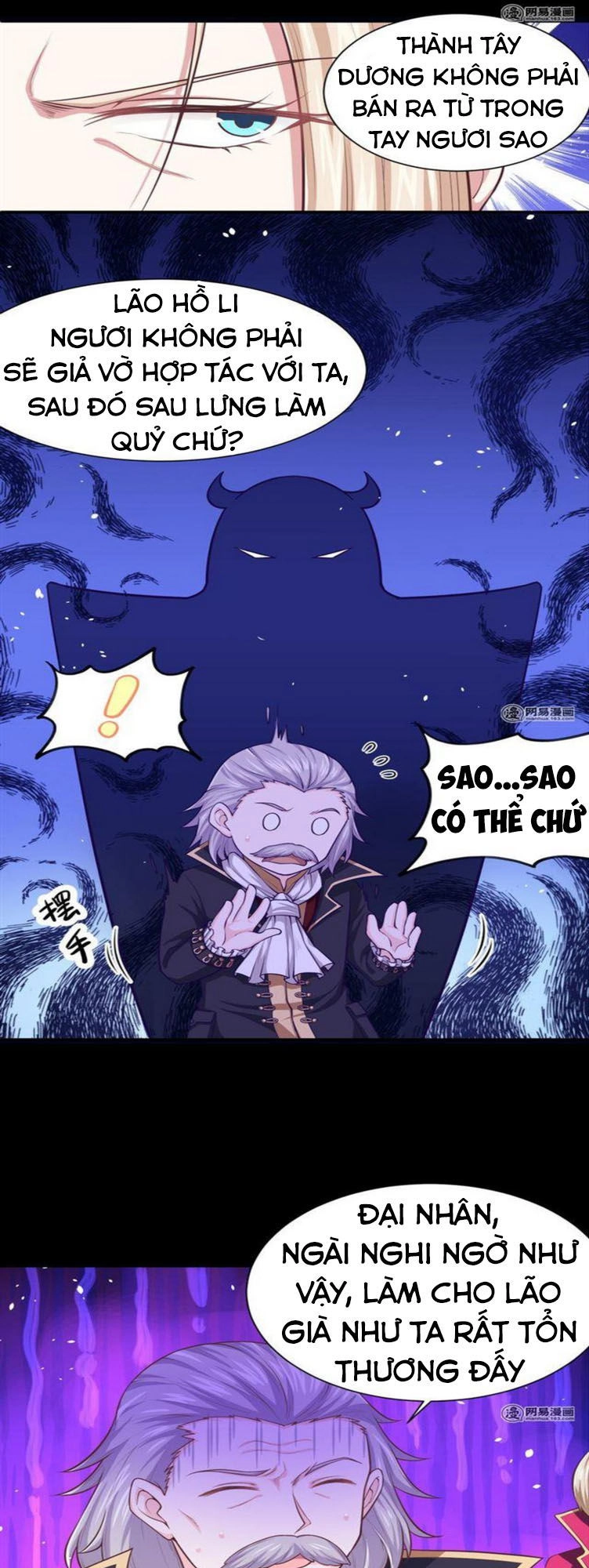 Từ Hôm Nay Bắt Đầu Làm Thành Chủ Chapter 41 - 12