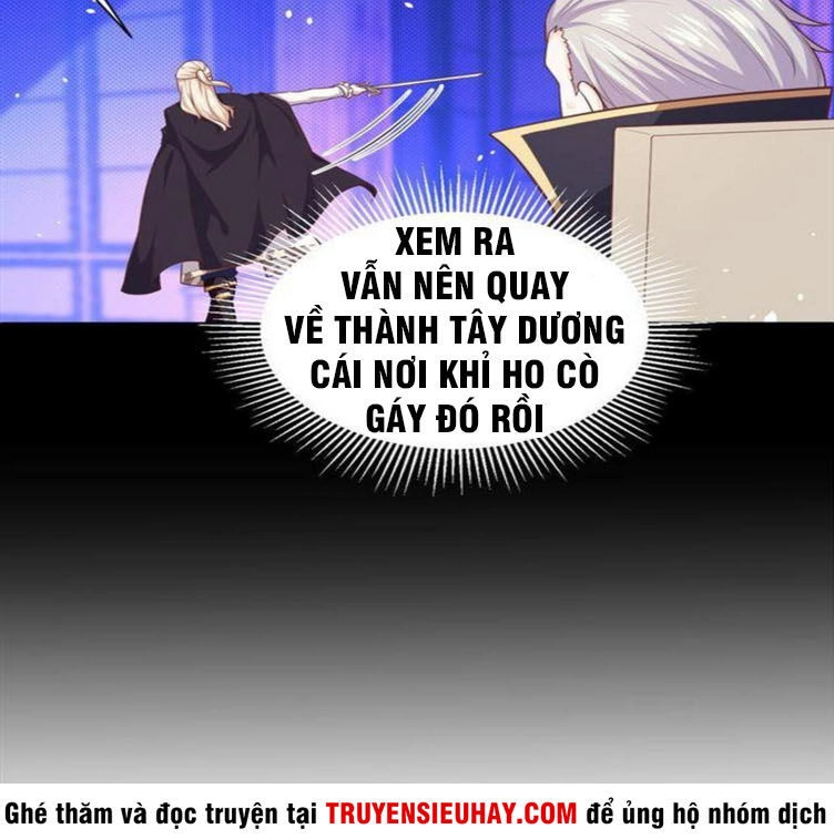 Từ Hôm Nay Bắt Đầu Làm Thành Chủ Chapter 41 - 16