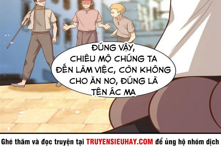 Từ Hôm Nay Bắt Đầu Làm Thành Chủ Chapter 41 - 21