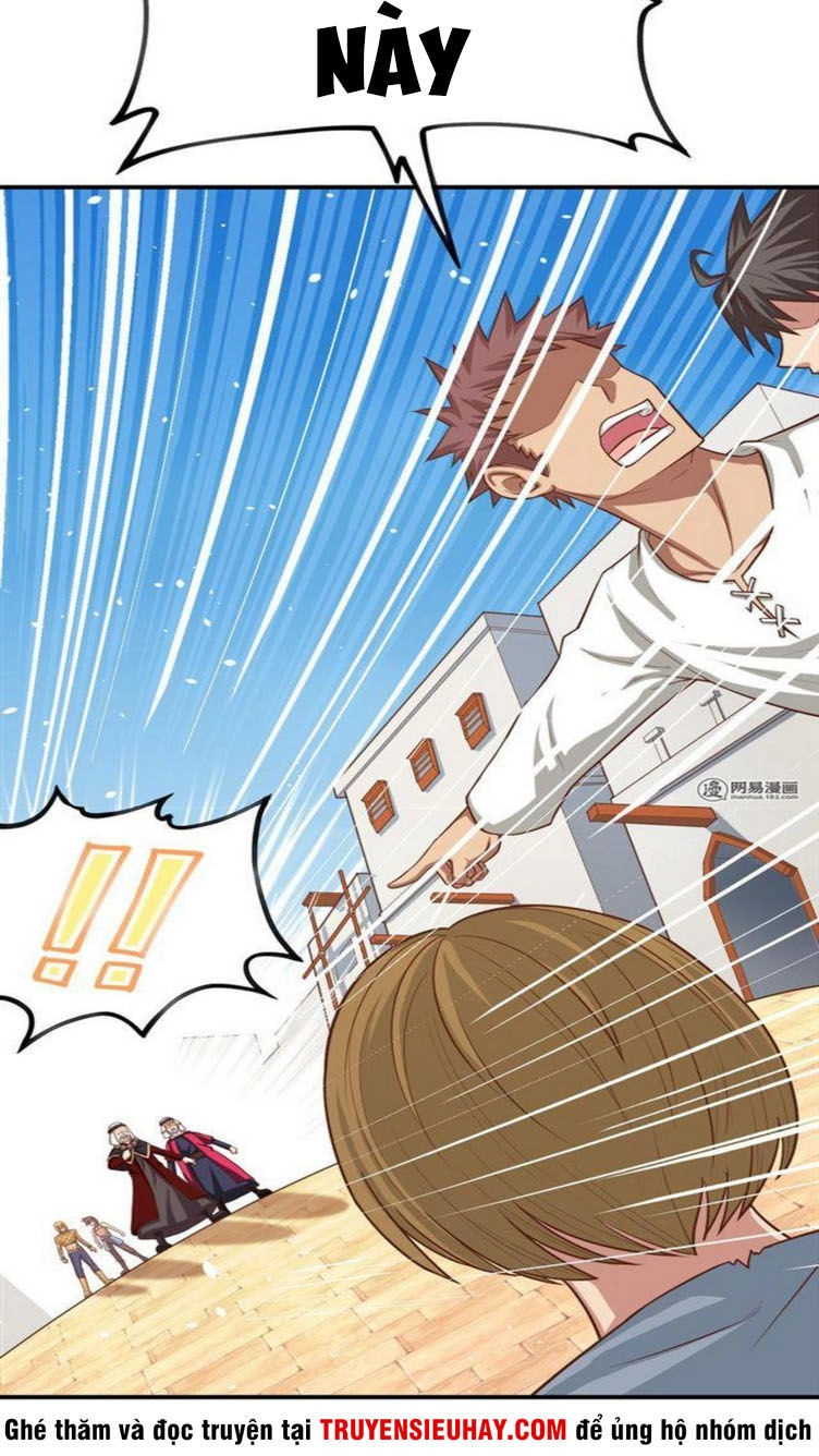 Từ Hôm Nay Bắt Đầu Làm Thành Chủ Chapter 41 - 23