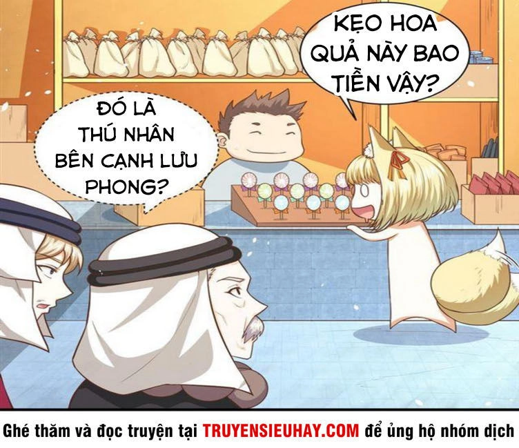 Từ Hôm Nay Bắt Đầu Làm Thành Chủ Chapter 42 - 14