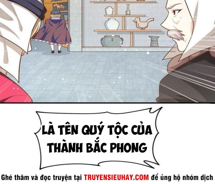 Từ Hôm Nay Bắt Đầu Làm Thành Chủ Chapter 42 - 18