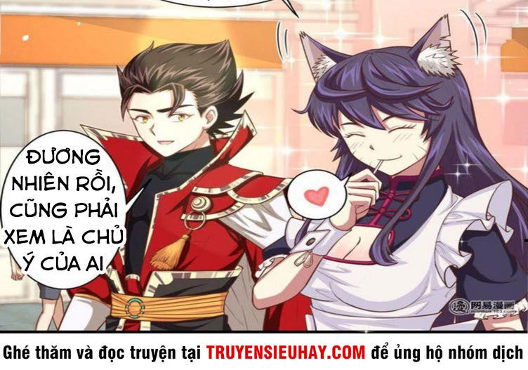 Từ Hôm Nay Bắt Đầu Làm Thành Chủ Chapter 43 - 14