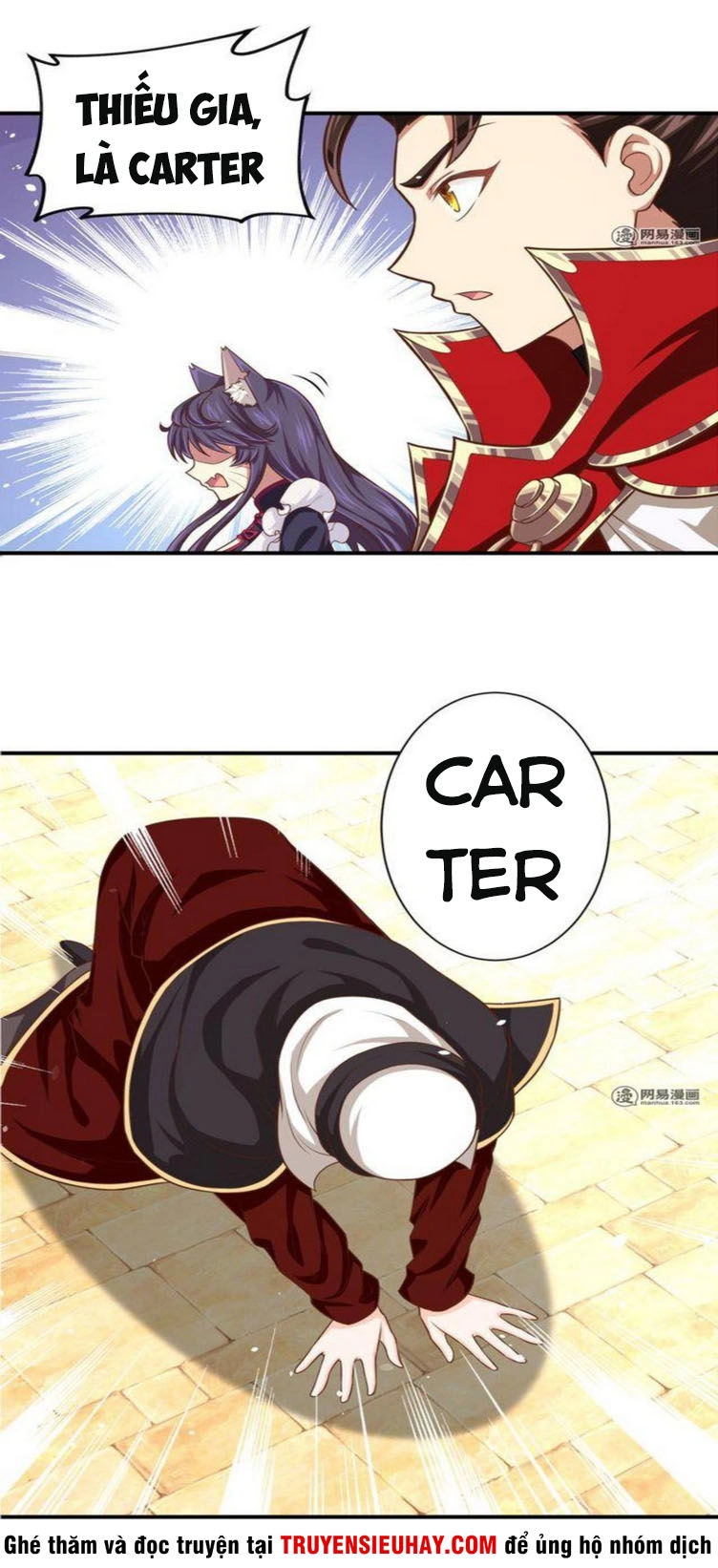 Từ Hôm Nay Bắt Đầu Làm Thành Chủ Chapter 43 - 17