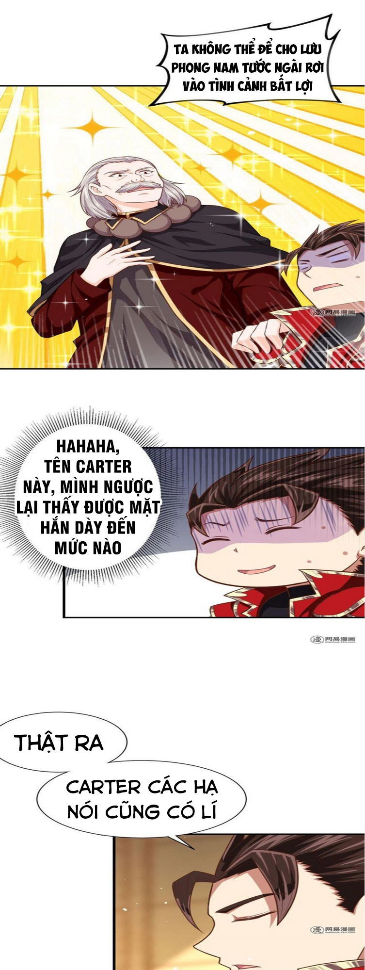 Từ Hôm Nay Bắt Đầu Làm Thành Chủ Chapter 44 - 15