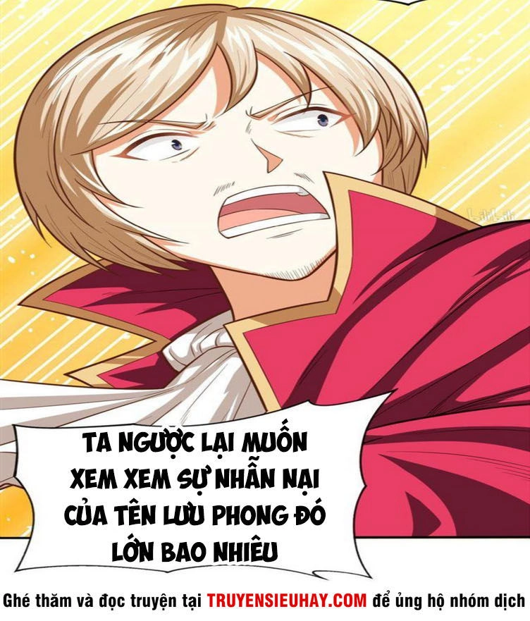 Từ Hôm Nay Bắt Đầu Làm Thành Chủ Chapter 45 - 8