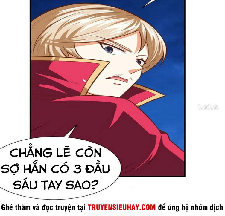 Từ Hôm Nay Bắt Đầu Làm Thành Chủ Chapter 45 - 10