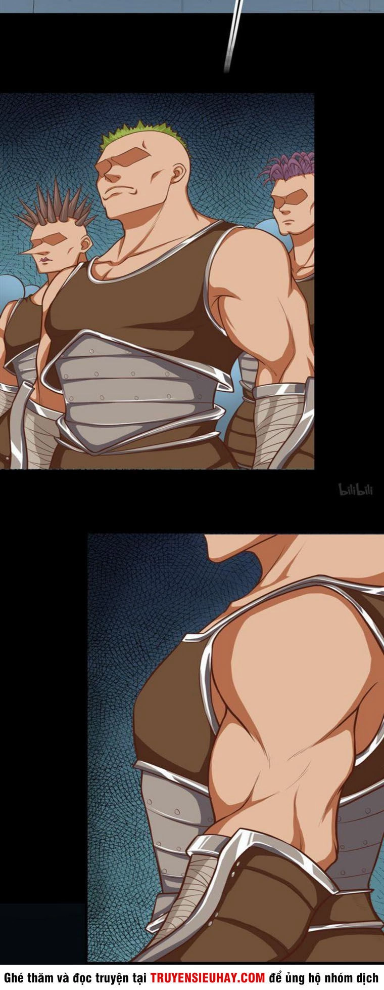 Từ Hôm Nay Bắt Đầu Làm Thành Chủ Chapter 45 - 17