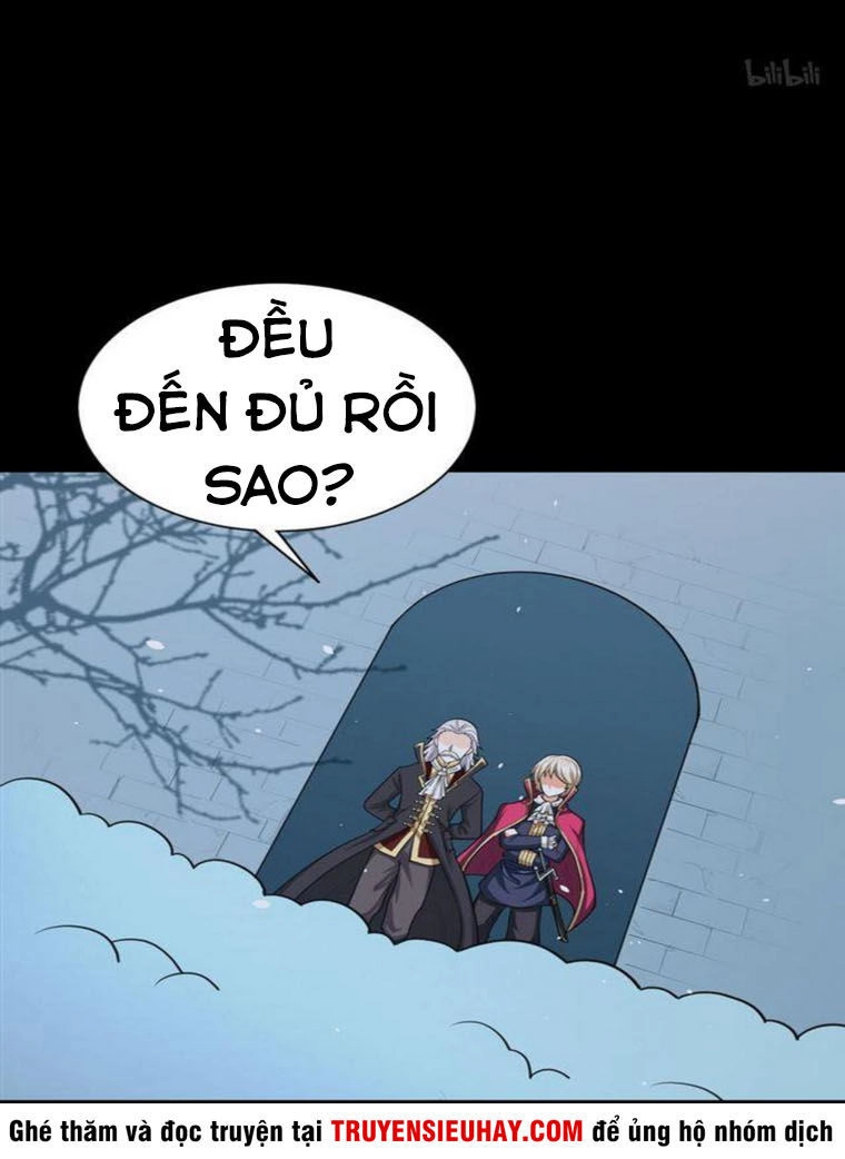 Từ Hôm Nay Bắt Đầu Làm Thành Chủ Chapter 45 - 19