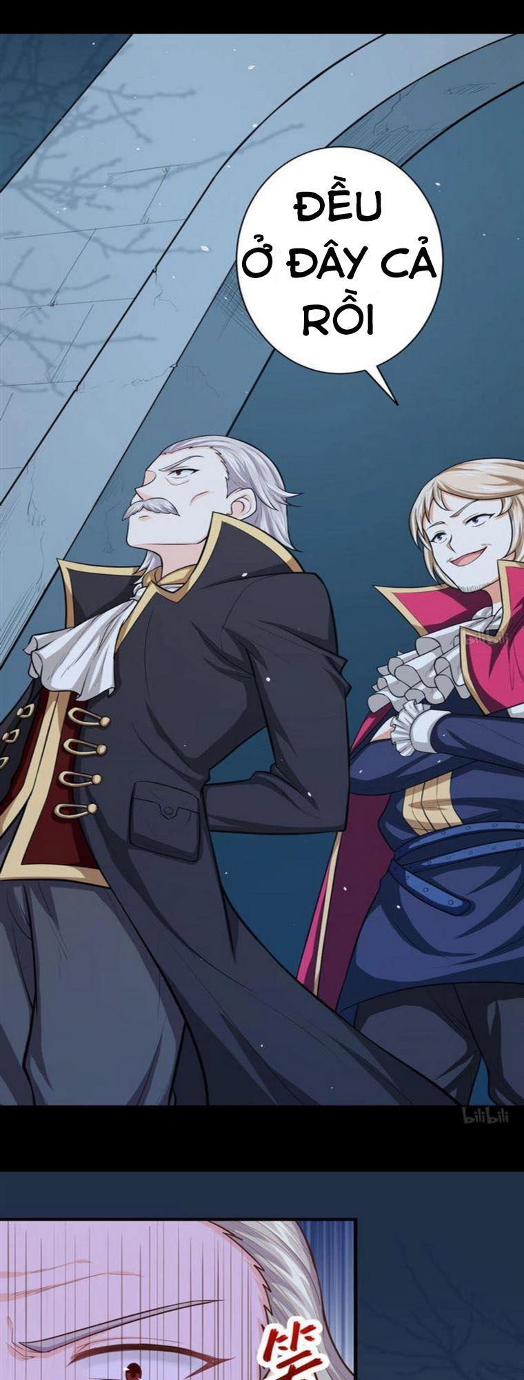 Từ Hôm Nay Bắt Đầu Làm Thành Chủ Chapter 45 - 20