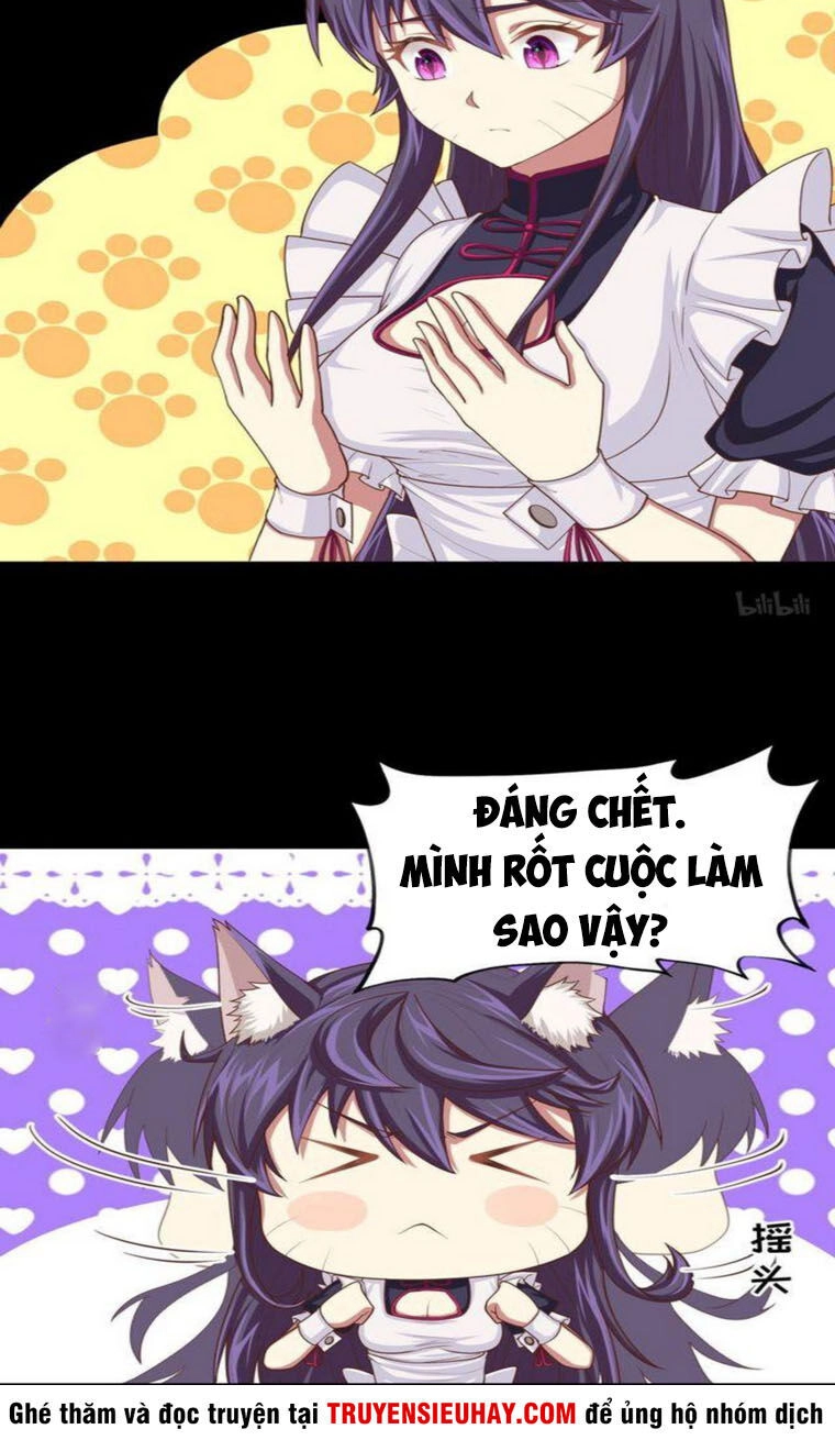 Từ Hôm Nay Bắt Đầu Làm Thành Chủ Chapter 46 - 18