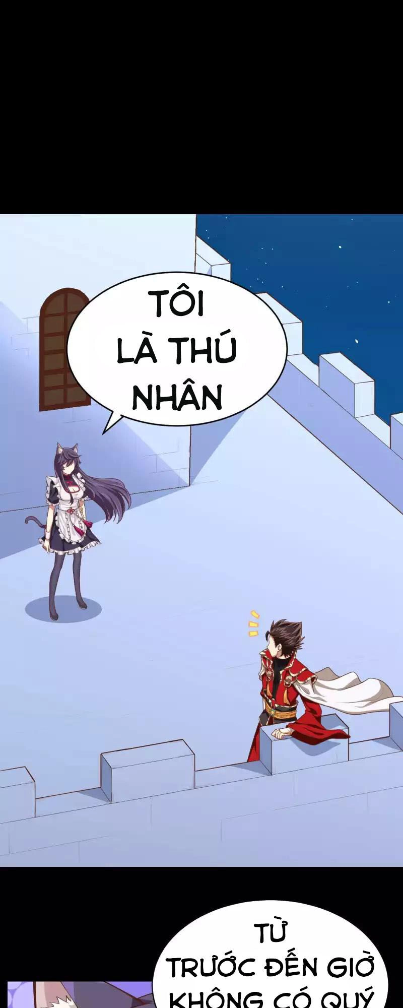 Từ Hôm Nay Bắt Đầu Làm Thành Chủ Chapter 47 - 31