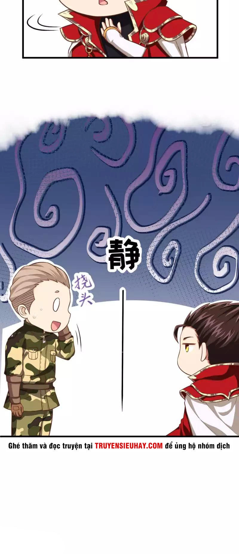 Từ Hôm Nay Bắt Đầu Làm Thành Chủ Chapter 48 - 15