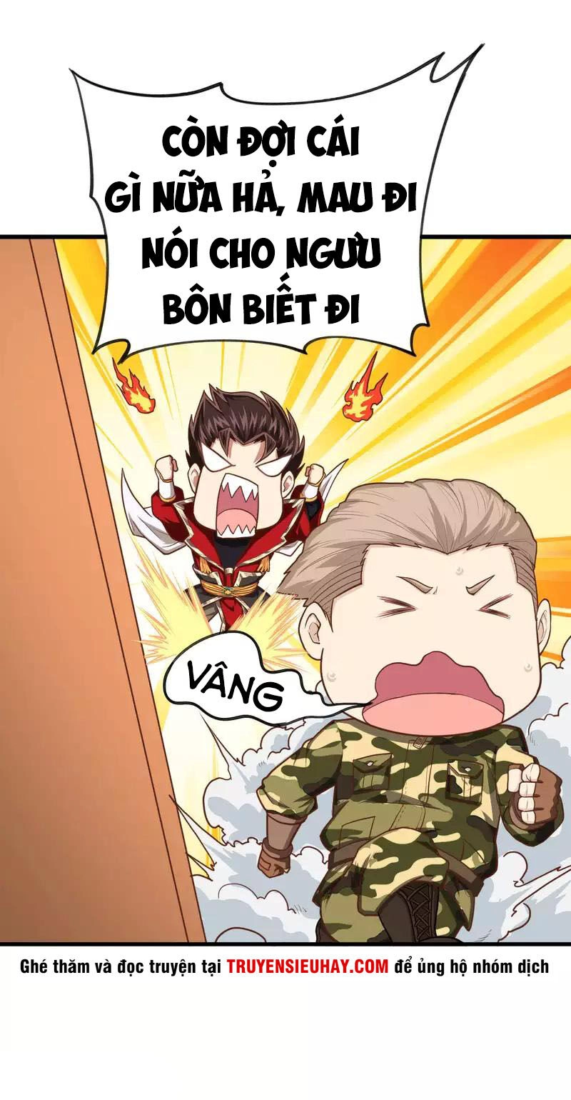 Từ Hôm Nay Bắt Đầu Làm Thành Chủ Chapter 48 - 16