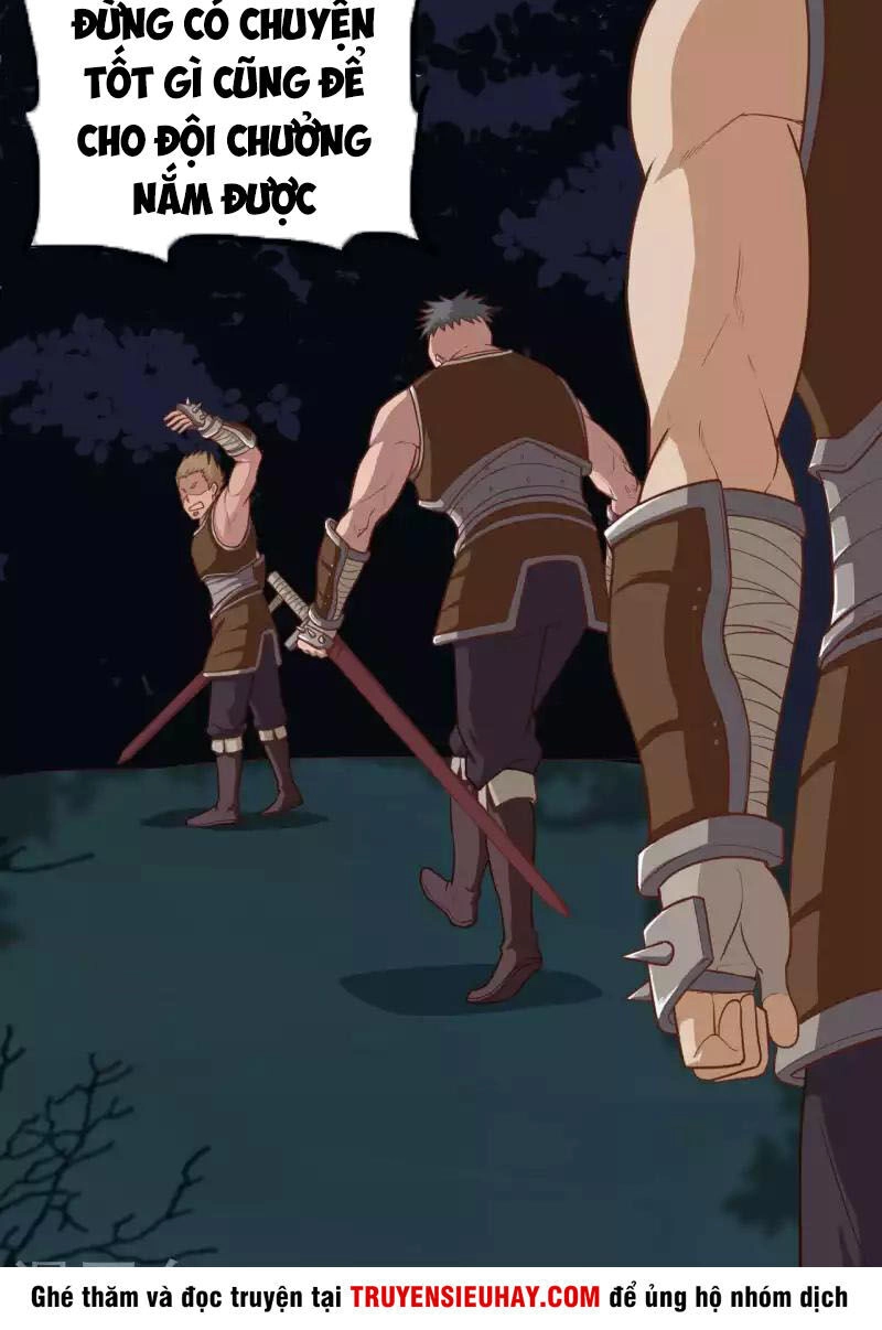 Từ Hôm Nay Bắt Đầu Làm Thành Chủ Chapter 48 - 18