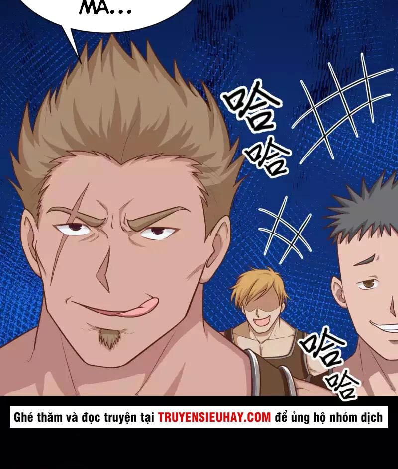 Từ Hôm Nay Bắt Đầu Làm Thành Chủ Chapter 48 - 20