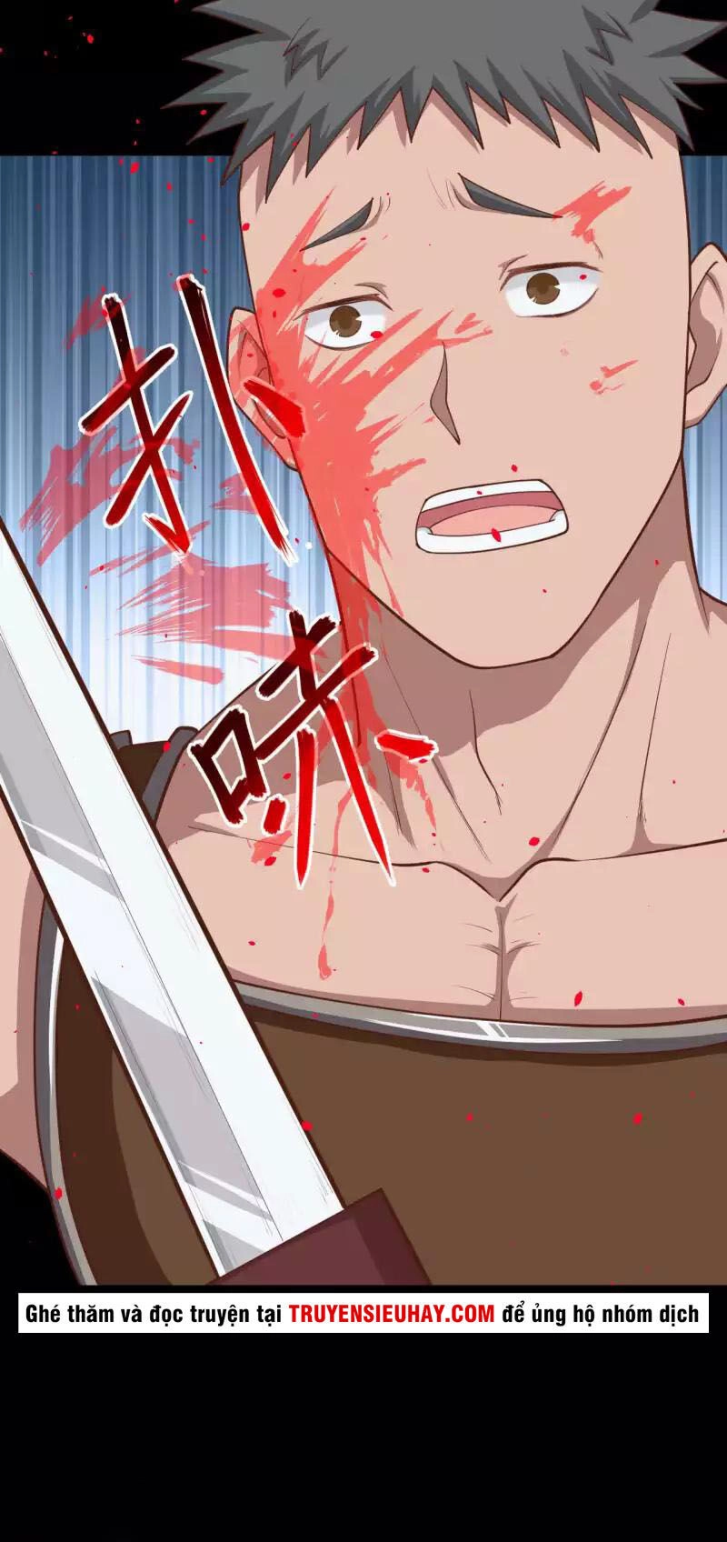 Từ Hôm Nay Bắt Đầu Làm Thành Chủ Chapter 48 - 25