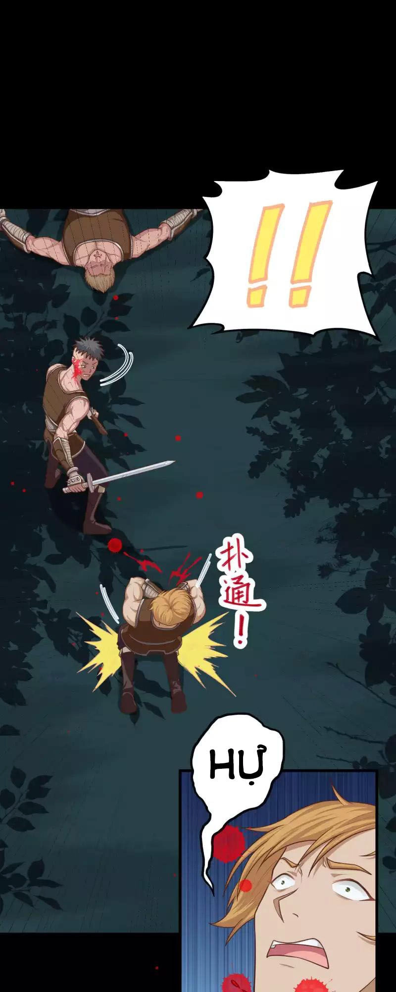 Từ Hôm Nay Bắt Đầu Làm Thành Chủ Chapter 48 - 26