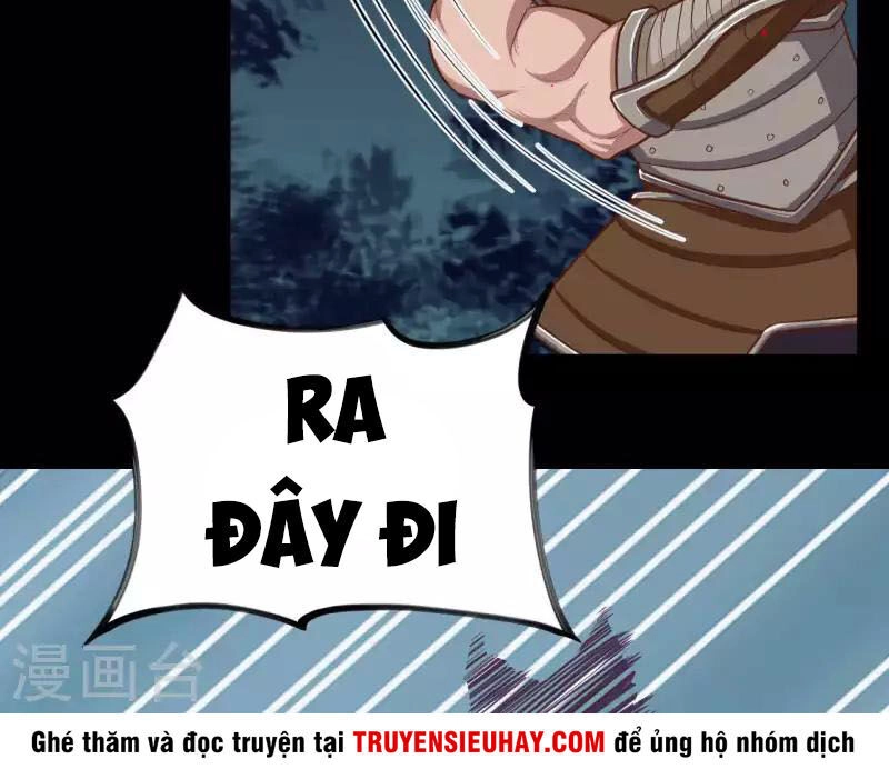 Từ Hôm Nay Bắt Đầu Làm Thành Chủ Chapter 48 - 29