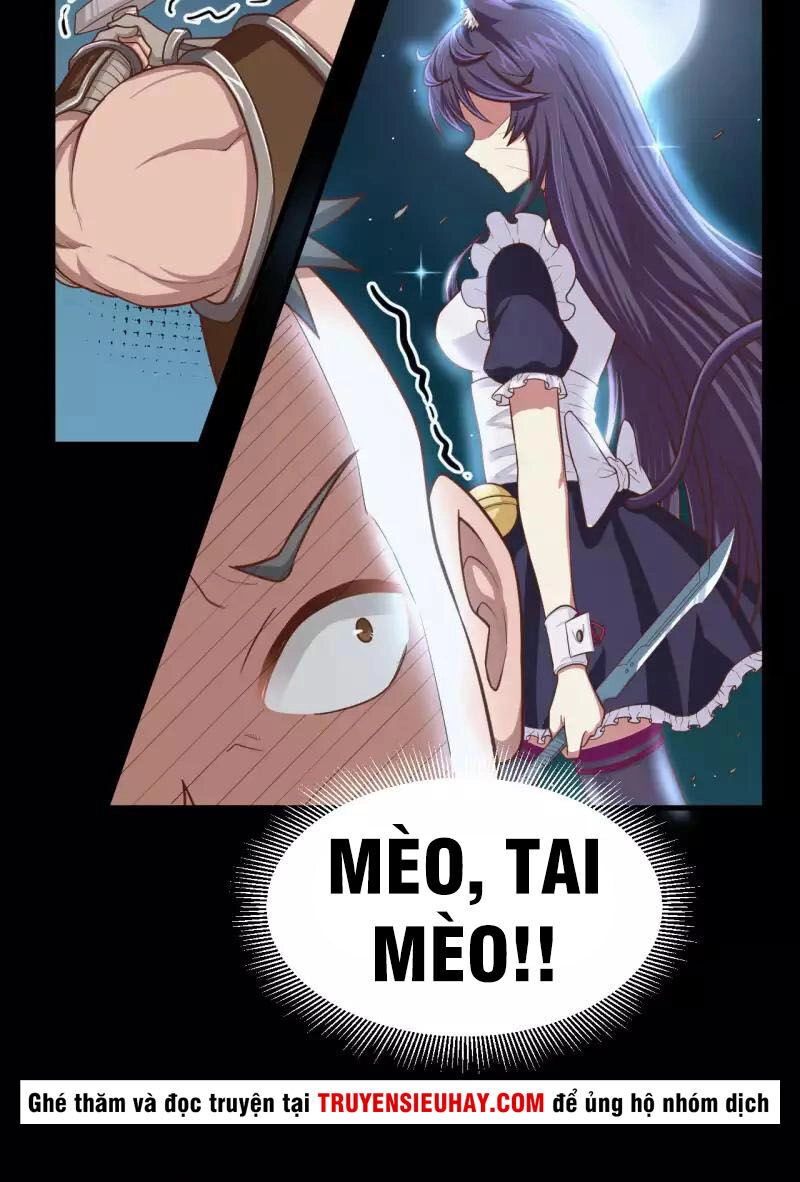 Từ Hôm Nay Bắt Đầu Làm Thành Chủ Chapter 48 - 31