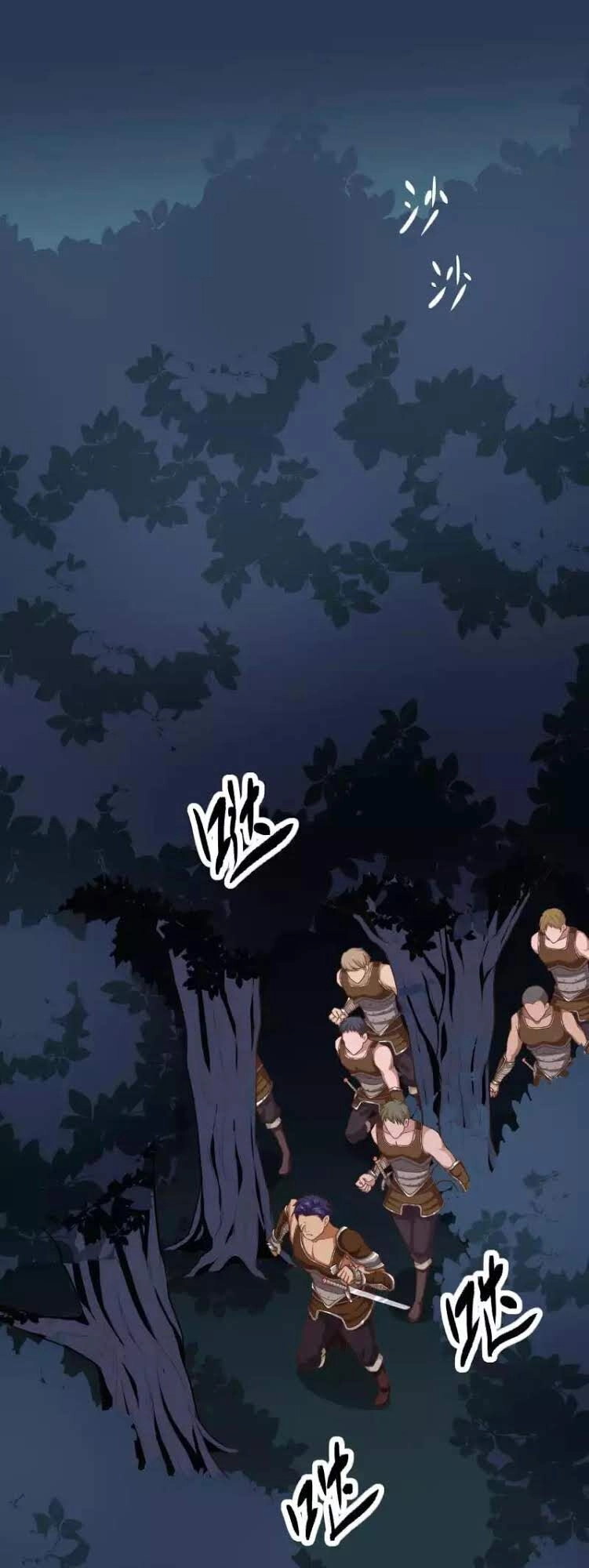 Từ Hôm Nay Bắt Đầu Làm Thành Chủ Chapter 48 - 34