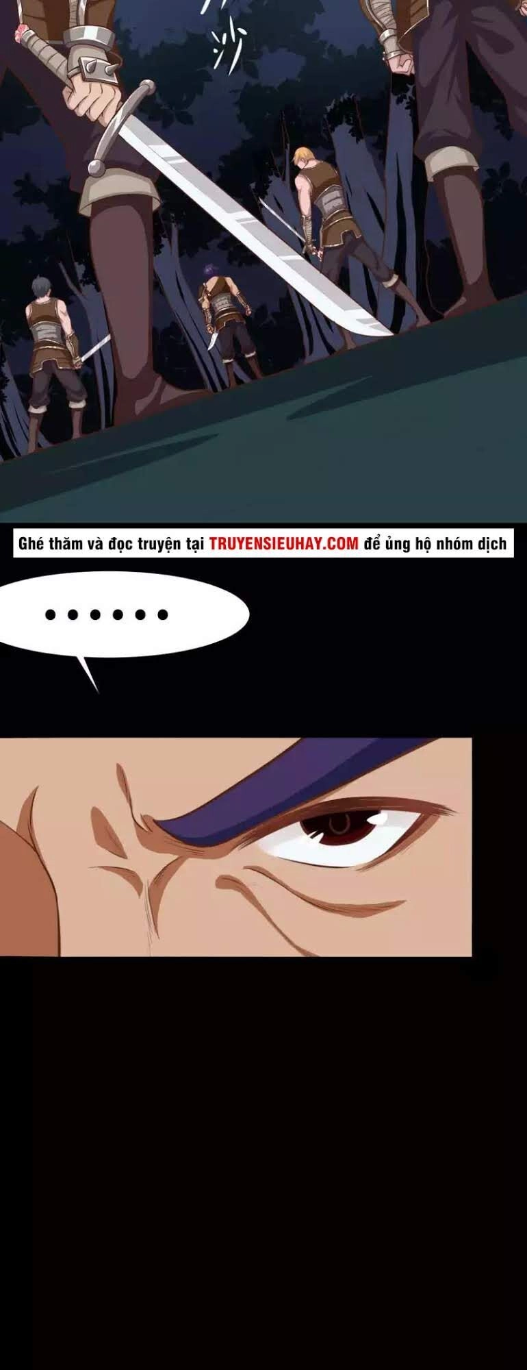 Từ Hôm Nay Bắt Đầu Làm Thành Chủ Chapter 48 - 38