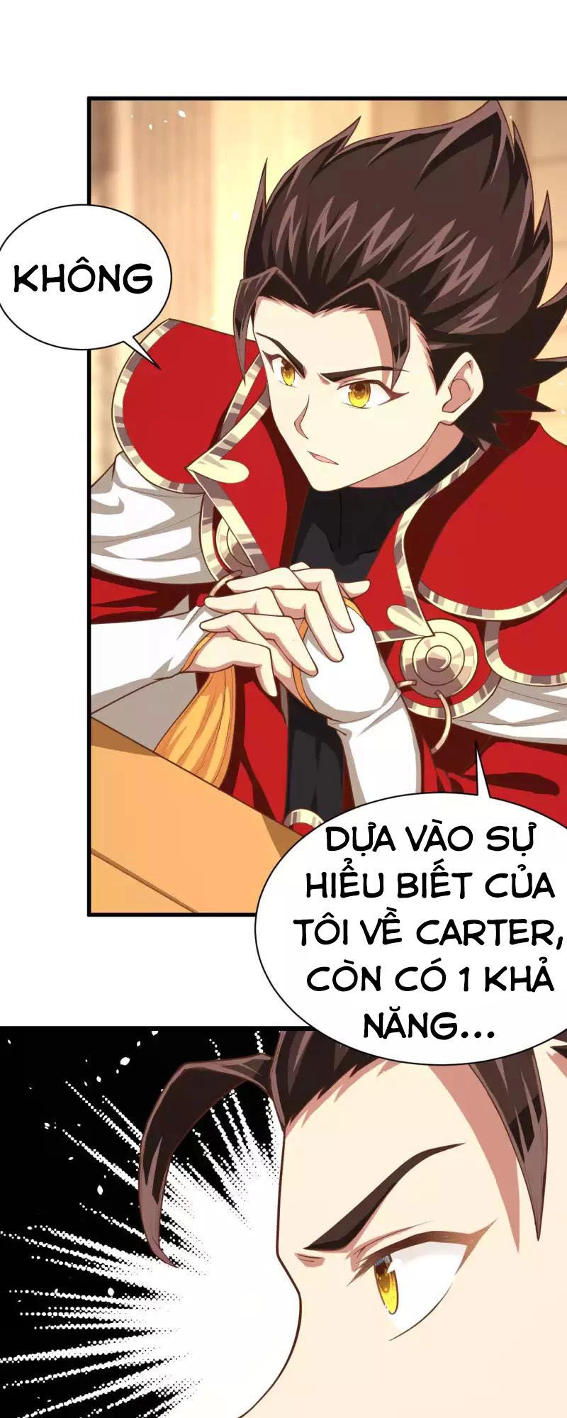 Từ Hôm Nay Bắt Đầu Làm Thành Chủ Chapter 50 - 5