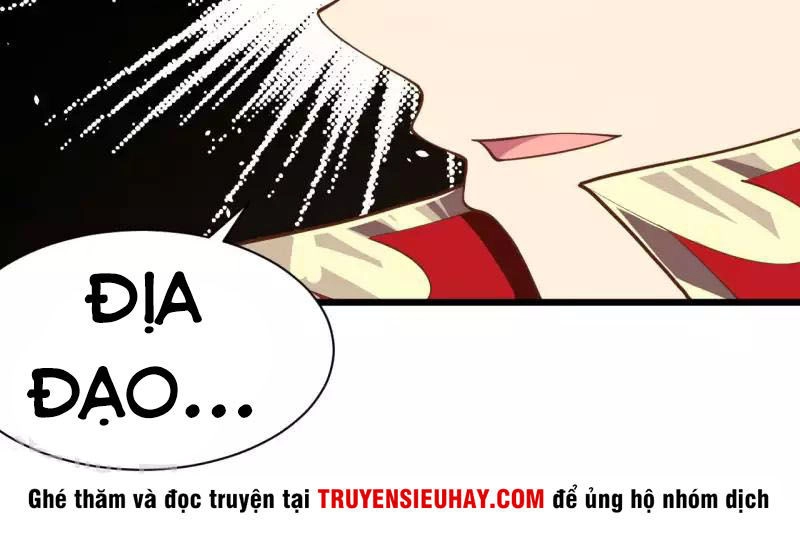 Từ Hôm Nay Bắt Đầu Làm Thành Chủ Chapter 50 - 6