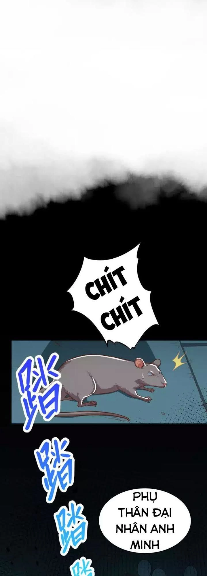 Từ Hôm Nay Bắt Đầu Làm Thành Chủ Chapter 50 - 12