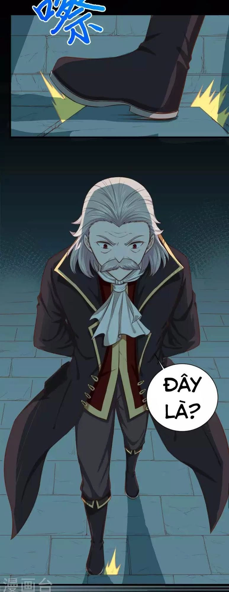 Từ Hôm Nay Bắt Đầu Làm Thành Chủ Chapter 50 - 16