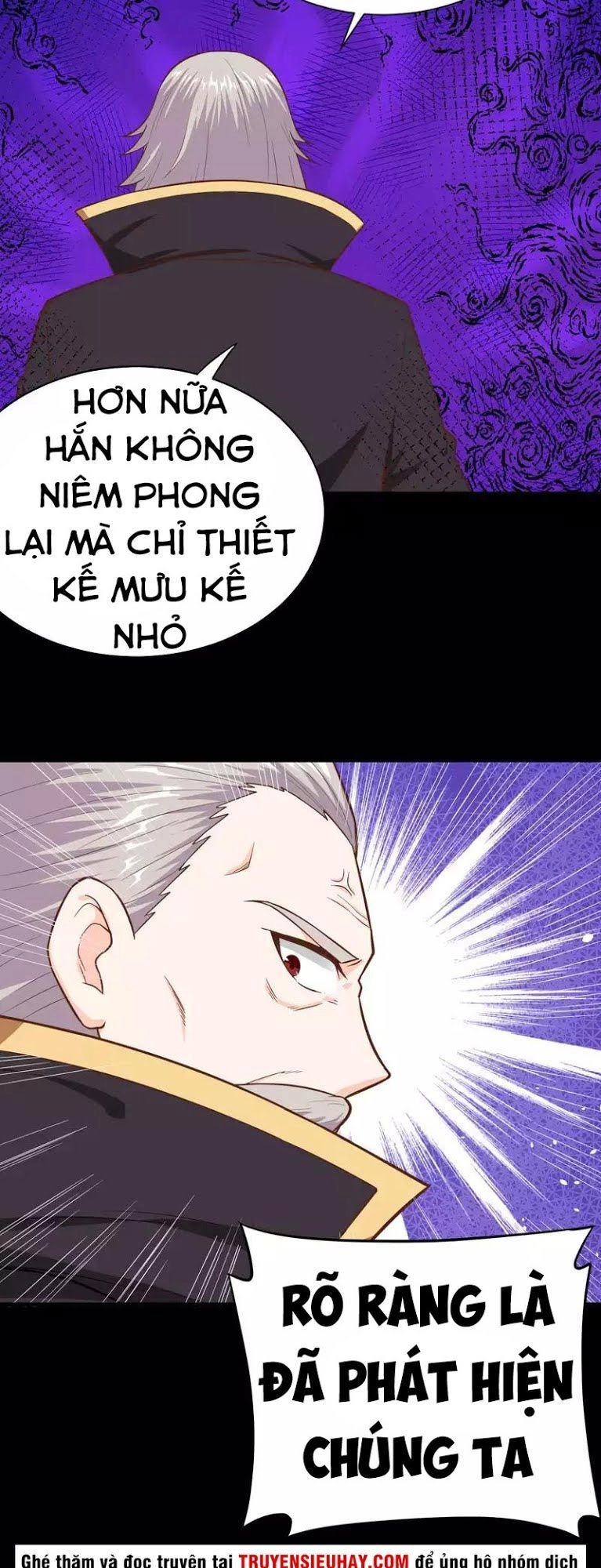 Từ Hôm Nay Bắt Đầu Làm Thành Chủ Chapter 50 - 23